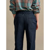 bellerose pharel pants navy