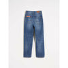 bellerose peters jeans blue stone