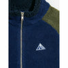 bellerose almo fleece jacket