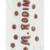 mini rodini cats anti slip socks