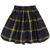 morley haley banjo skirt blue