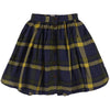 morley haley banjo skirt blue - kodomo boston, fast shipping, new morley arrivals 