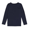 molo ramona sky captain long sleeve t-shirt - kodomo boston. free shipping.