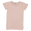 molo rasmine standard short sleeve t-shirt