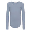 molo rochelle t-shirt blue sky