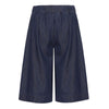 molo alenna culottes dark blue wash