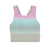 molo olivia sport top misty stripe