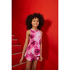 molo oriana sport tank dreamy poppies