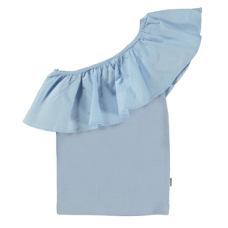 molo rebecca top windy