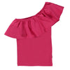 molo rebecca top bright rose