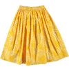 molo bree skirt stay sunny