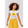 molo bree skirt stay sunny