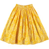 molo bree skirt stay sunny