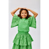 molo brigitte skirt fresh