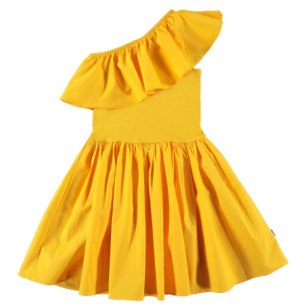 molo chloey dress sun power