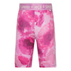 molo obelia sport shorts dreamy poppies