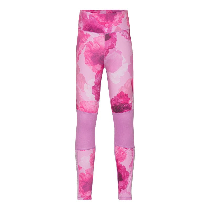 molo olympia sport leggngs dreamy poppies