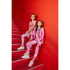 molo oliwia sport leggngs wild orchid