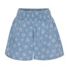 molo alanis shorts love peace