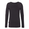 molo ramona long sleeve t-shirt purple night