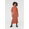 molo beatrice skirt brick