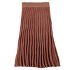 molo beatrice skirt brick