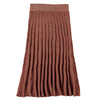 molo beatrice skirt brick