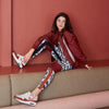 molo olympia leggings snowy leo