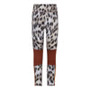molo olympia leggings snowy leo