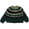 molo gail cardigan ivy green