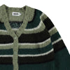 molo gail cardigan ivy green