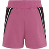 molo oki shorts red violet, girls tween activewear