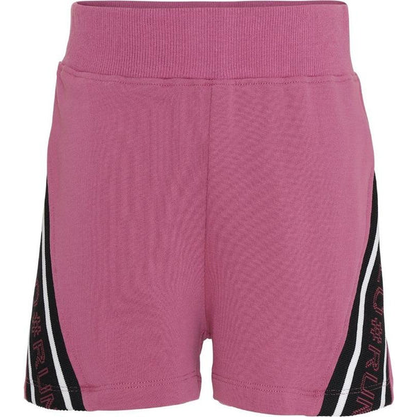 molo oki shorts red violet, girls tween activewear