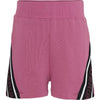 molo oki shorts red violet, girls tween activewear