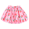 caroline bosmans skirt haha flower