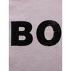 bobo choses iconic collection short sleeve baby t-shirt, organic cotton