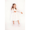 morley phoenix dress white