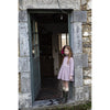 morley emil dress in crocus.stylish kids clothing from european fashion brand morley, available at kodomo boston, fast shipping
