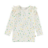 molo emma baby long sleeve shirt mini rainbow stars