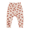 molo san baby sweatpants mini horse