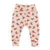 molo san baby sweatpants mini horse