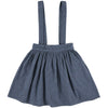 morley karla skirt blue