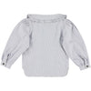 morley narcis pasubio blouse lilac