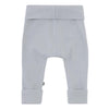 molo san baby pants pearled blue