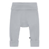 molo san baby pants pearled blue