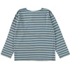 molo rilder t-shirt atlas stripe