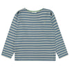 molo rilder t-shirt atlas stripe