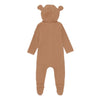 molo faith baby playsuit rose mist