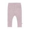 molo shadow baby pants frozen lilac