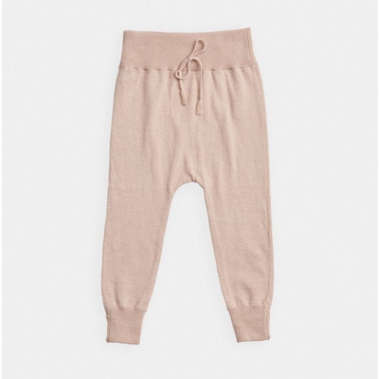belle enfant cotton footless leggings sugar pink, baby bottoms from kodomo boston spring summer 2020, free shipping